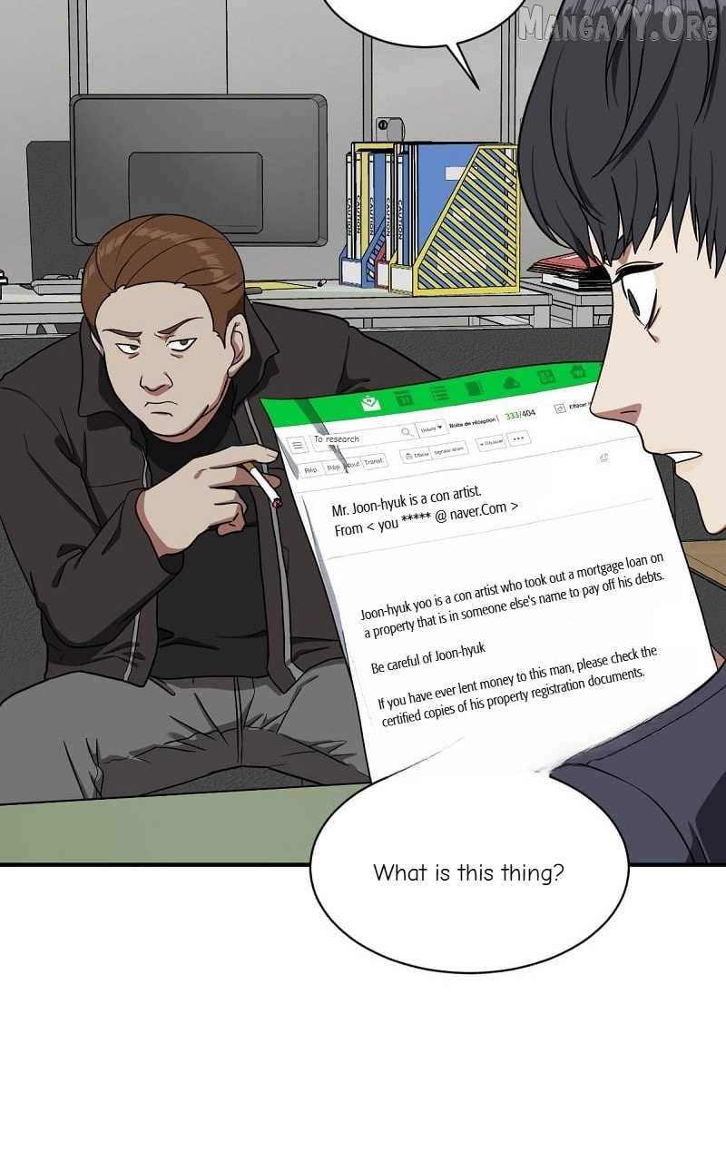 Change Me Chapter 67 - page 89